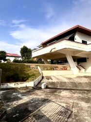 Leedon Park (D10), Detached #616734191